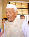 Shri Bhagvati Parekh